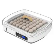 Oppsbuy 35 Egg Incubator Automatic Digital Hatching Chicken Eggs Hatcher