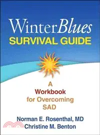 在飛比找三民網路書店優惠-Winter Blues Survival Guide ― 