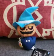 Shin Megami Tensei Pyro Jack Mini Plush Keychain Persona 3 4 5 Taito Sega Atlus