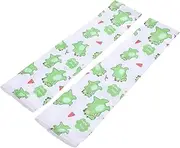 [Sosoport] Cool Printed Sleeves UV Hat Sun Screen for Mens Sun Hat Mens Sleeves to Cover Arms Arm Sleeve Hand from Sun Cooling Sun Visor Md Sunscreen Sun Shirt Men Brim of Polyester