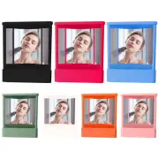 Non Reversing Mirror Inverted Mirror Freestanding Versatile Use True Image