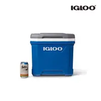 在飛比找Yahoo奇摩購物中心優惠-IGLOO LATITUDE系列 16QT冰桶 32625