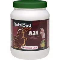 在飛比找蝦皮購物優惠-🧚🏻‍♀️金林寵物🧚🏻‍♀️ Nutribird A21營養