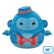 The Wizard of Oz 85th Anniversary - Flying Monkey Squishmallow 10" Plush