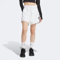 在飛比找momo購物網優惠-【adidas 愛迪達】Z.N.E. 運動短褲(IN9481