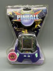 MGA Shakin Pinball Handheld Electronic Game 1998 Vintage 90s Toy - Unopened