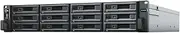 Synology RX1223RP 12-Bay Redundant Power Expansion Unit (Diskless)
