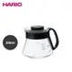 日本 HARIO V60經典咖啡壺-360ml (XVD-36B)