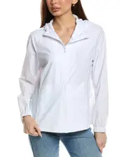 Tommy Bahama Eliza Islandzone Zip Jacket