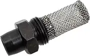 Muffler Stub Spark Arrestor for STIHL Blowers BG55 BG56 BG85 BG86 SH55 SH56 SH85 SH86 BR200 4229-140-5905