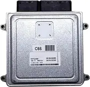 39135-2G280 39103-2G280 Car Engine Programming Computer Board ECU Compatible with Hyundai Electronic Control Unit Module 5WY4J95B
