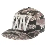 NEWERA RATS CAMO ATS A TS N I KARA 24KARATS R 帽子 帽 日本直送 二手 F