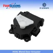 For 2009-2014 Acura TSX HVAC Blend Door Actuator Right Main 4 Seasons 2010 2011