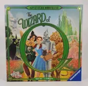 The Wizard of Oz Adventure Book Game Family Strategy Game 2022 Ravensburger New