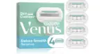 Gillette Replacement head Venus Extra Smooth Sensitive - Variant: 4 pieces