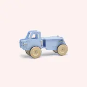 Dump Truck - Blue by Moover | the memo