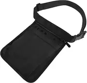 TOVINANNA Hair Cutting Tool Kit Stylist Waist Bag Clipper Bag Hairdressing Comb Organizer Stylist Supplies Case