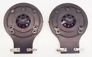 JBL 2412 Tweeter Aft Diaphragms for EON 10 EON10 EON1500 Speakers 2 Pack