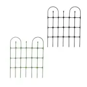 Garden Trellis Frame for Climbing Plants Outdoor for Cucumbers Pea Flowers