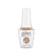 Harmony Gelish Gel Polish - 1110073 No Way Rose / 01591 On What A Knight