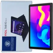 TCL Tab 10 HD 10.1 Inch 4G Dark Grey 32GB + 3GB Single-SIM Unlocked OEM NEW