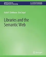 Libraries and the Semantic Web