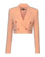 [PATRIZIA PEPE SERA] PATRIZIA PEPE SERA Blazers - Item 49764399