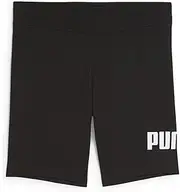 [PUMA] Women's Essential No. 1 Logo 7'' Short Leggings