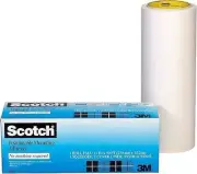 Scotch 3M Positioning Mounting Adhesive 568 1 roll 279mm x 15.2m Artist Framers