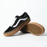 在飛比找蝦皮購物優惠-范斯 Vans OLD SKOOL PRO 黑膠原版