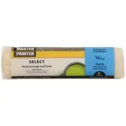 PA True Value Applicators MPS914-9IN 9-in, 1/4-In.-Nap Paint Roller Cover -