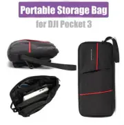 Carrying Case for DJI Osmo Pocket 3 Handheld Gimbal Accessories Storage Bag HAU