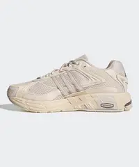 在飛比找Yahoo!奇摩拍賣優惠-ADIDAS Response CL 奶茶 厚底 復古休閒運