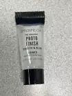 Smashbox Photo Finish Smooth & Blur Primer Base 0.17oz 5mL Mini Sample Size NEW