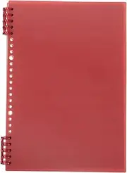 Kisangel Guitar Beginner Music Manuscript Notebook for Boys and Girls Portable Stave Notebook Wide Margin Detachable Sheets for Guitar Music Book Guitarist Supplies