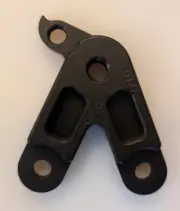Pilo D177 Derailleur Hanger for Mongoose Eric Carter Maxle Bike