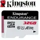 Kingston 金士頓 32GB microSDHC TF U1 A1 C10 高效耐用 記憶卡 SDCE/32GB