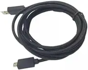 BWOFJGWH 3X Headphones USB Audiocabula USB Extension Cable Replacement Audio Cable for Logitech G633 G502