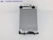 DAIHATSU Move 2009 CBA-L185S Radiator 16400B2261 [New] [PA01708378]