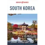 INSIGHT GUIDE SOUTH KOREA