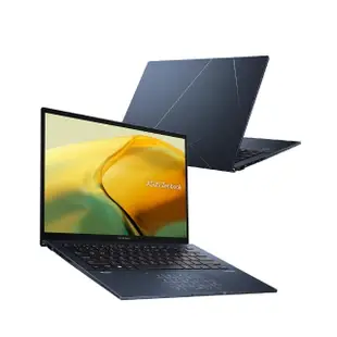 【ASUS】Office2021組★14吋i5輕薄筆電(ZenBook UX3402VA/i5-1340P/16G/512G SSD/W11/EVO/2.5K)