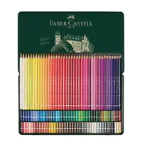 在飛比找PChome24h購物優惠-【Faber-Castell】輝柏 藝術級 水彩色鉛筆 12