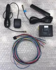 Teltonika FM3622 3G GSM GPS Glonass Galileo car vehicle TRACKING MODULE device
