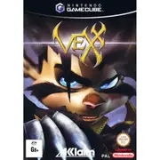 Vexx (GameCube) [Pre-Owned]