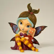Hamilton Jasmine Becket Griffith Nightmare Before Christmas Lock Fairy