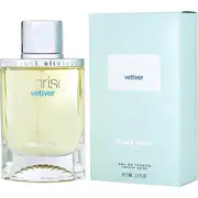 Franck Olivier Sunrise Vetiver Eau De Toilette Spray 75ml/2.5oz