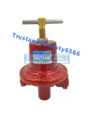 1PC NEW FOR REGO 597FD Propane Regulator