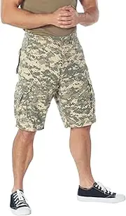[ROTHCO] Vintage Paratrooper Shorts