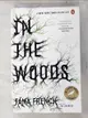 【書寶二手書T5／原文小說_PG7】In the Woods_French, Tana