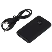 Bluetooth 5.3 Adapter for Airplane to 2 Headphones, 3.5mm Jack In-Flight6166